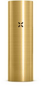 Limited Edition Gold Pax 2