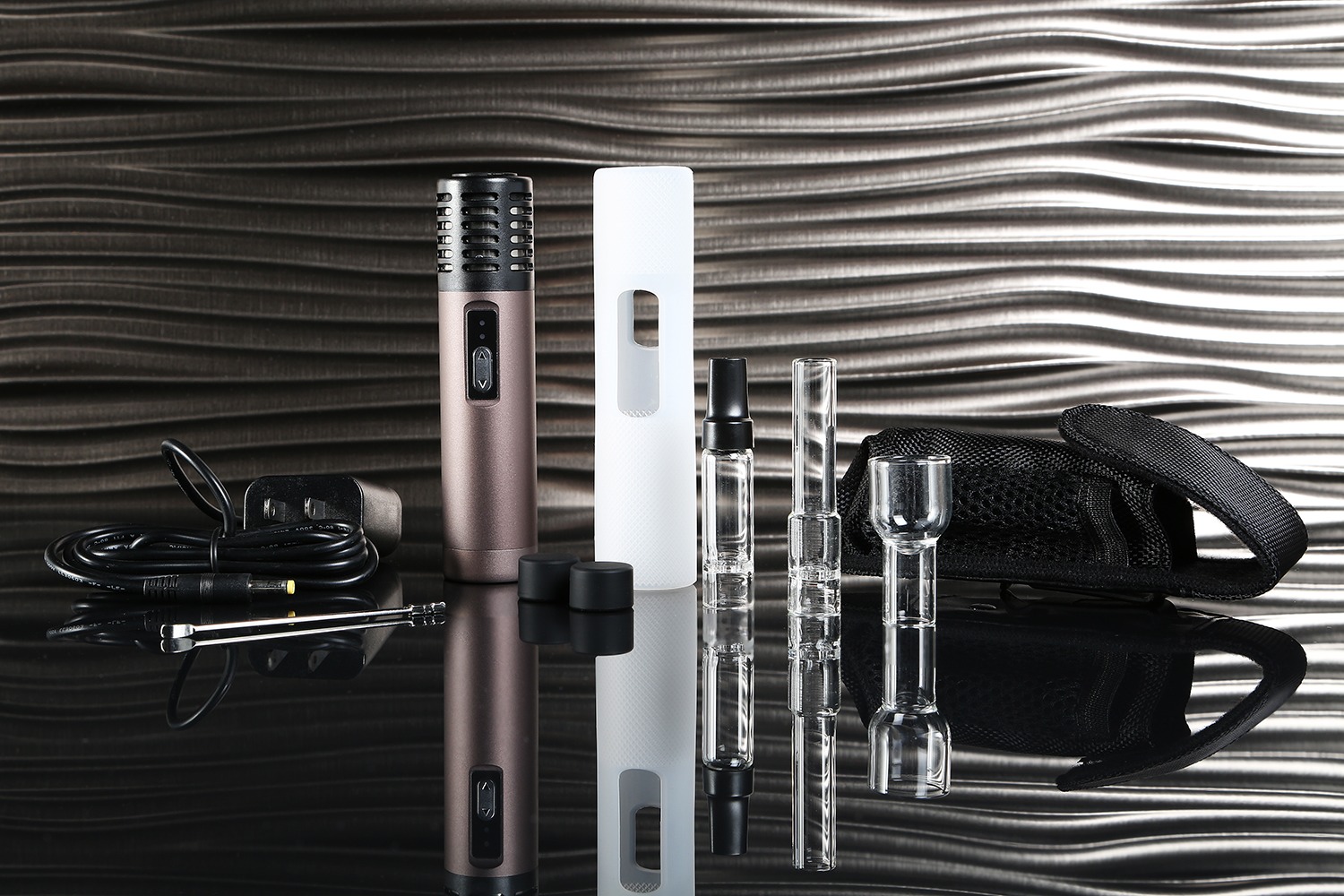 arizer air vaporizer