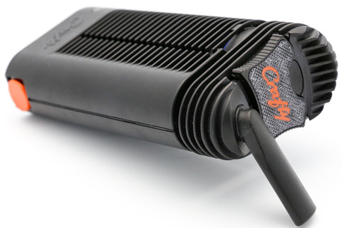 crafty vaporizer