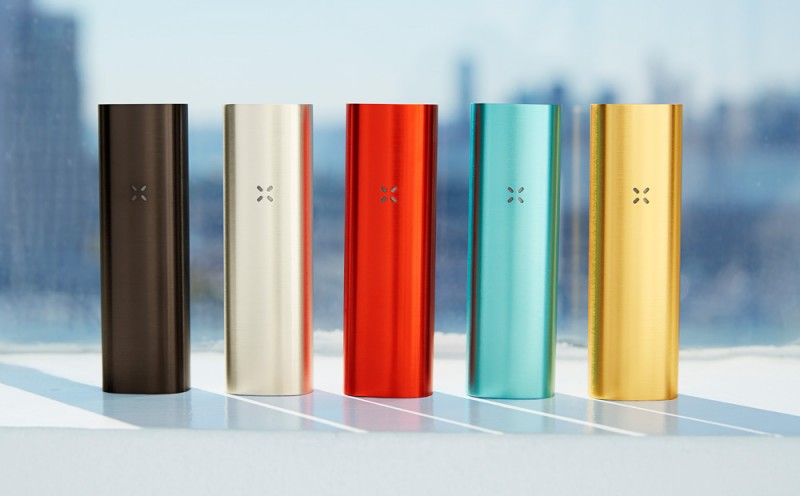 pax 2 colors