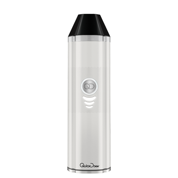 QuickDraw Vaporizer