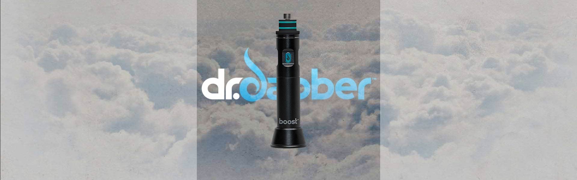 Dr Dabber Boost eRig