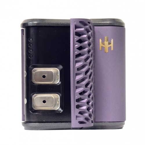 haze portable vaporizer