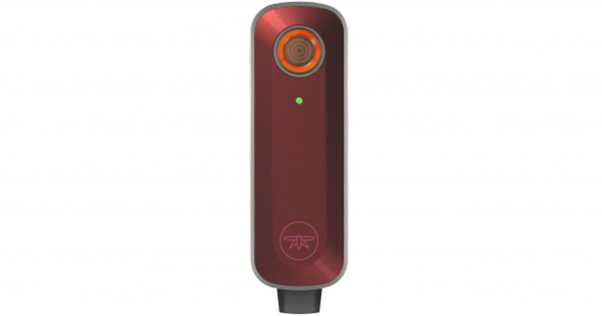 FireFly 2 Vaporizer Review