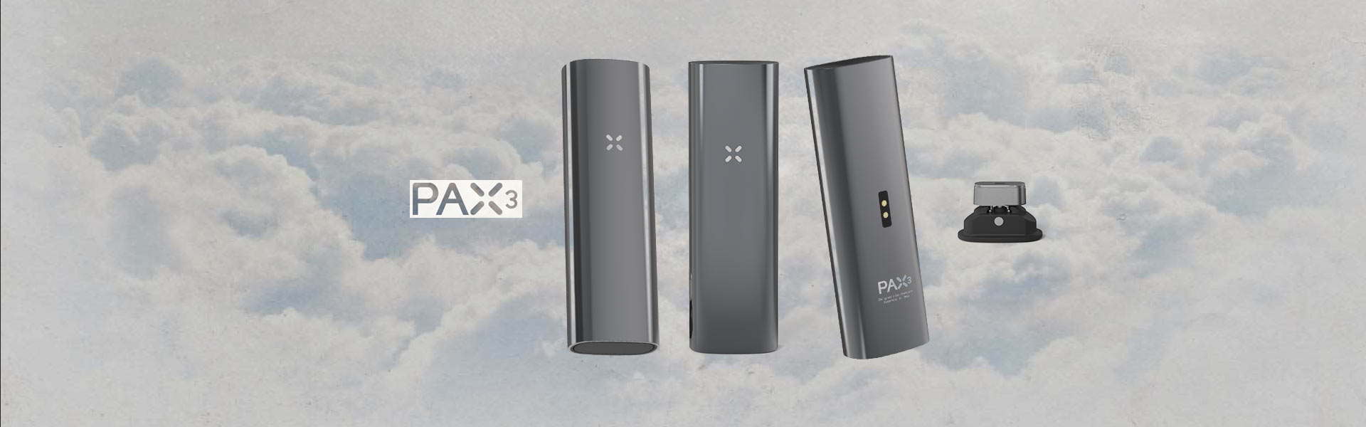 Pax 3 Vaporizer Review