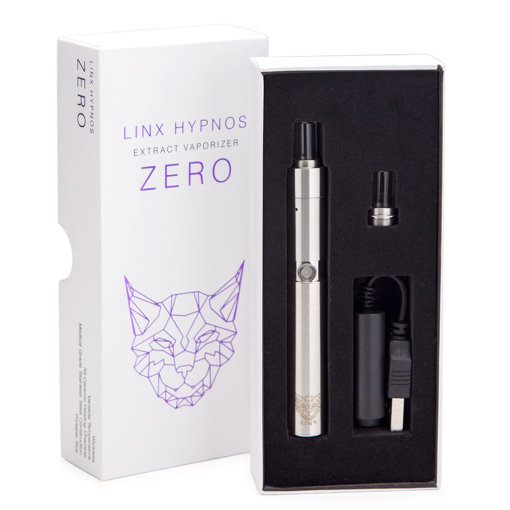 LINX Hypnos Zero Dab Pen / $ 79.99 at 420 Science