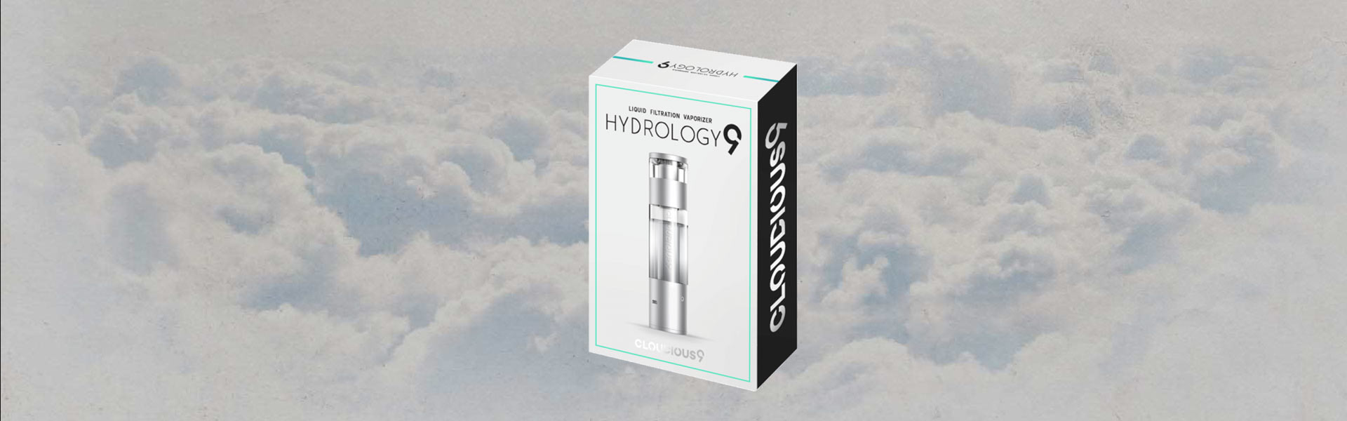 Hydrology 9 Vaporizer Review