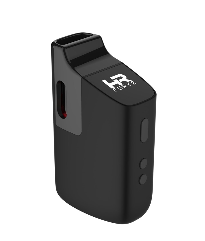 Fury 2 Vape